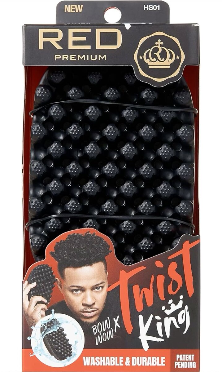 RED PREMIUM Twist King - Brosse cheveux