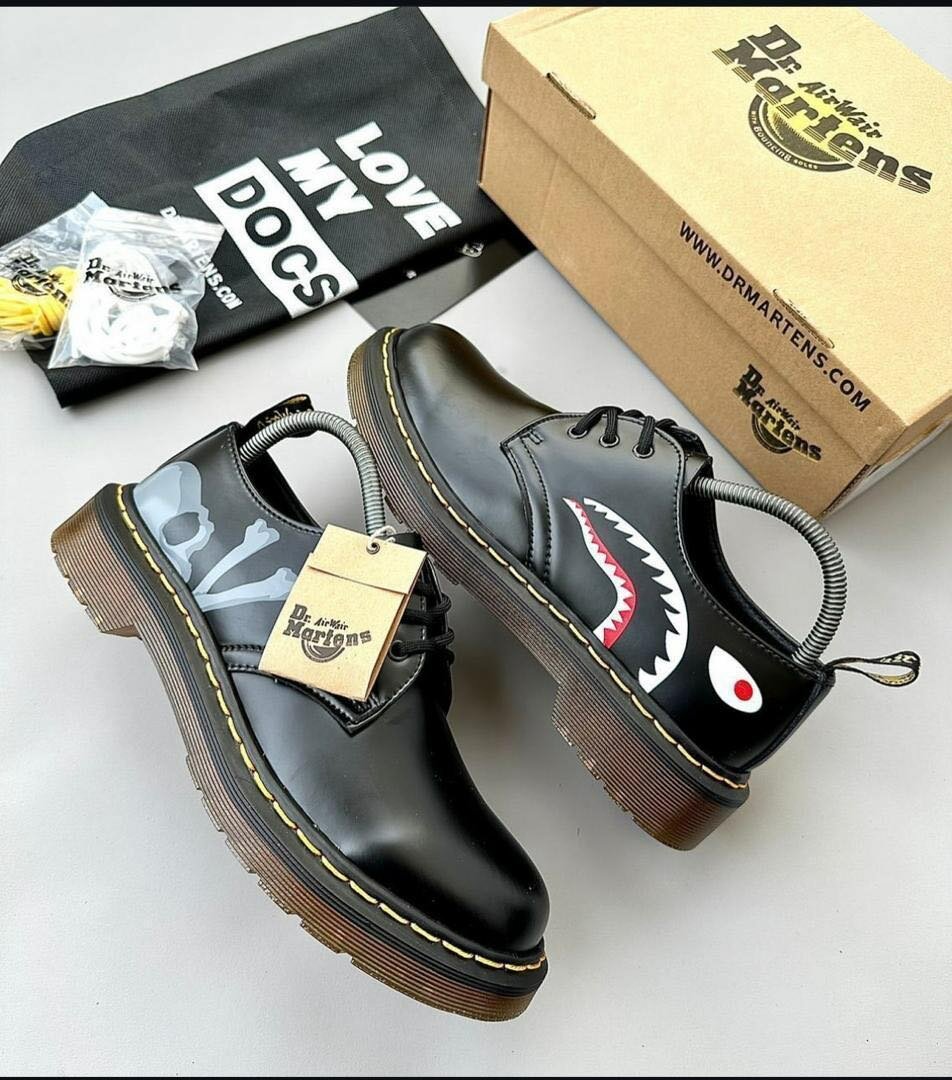 Dr martens
