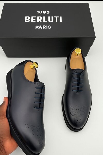 Chaussures habillées Berluti élégantes