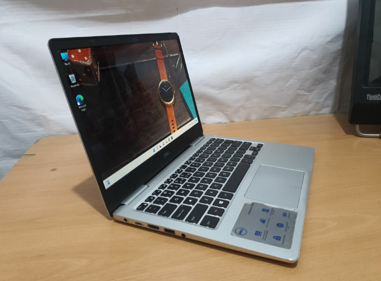 Inspiron 13-7370 Available