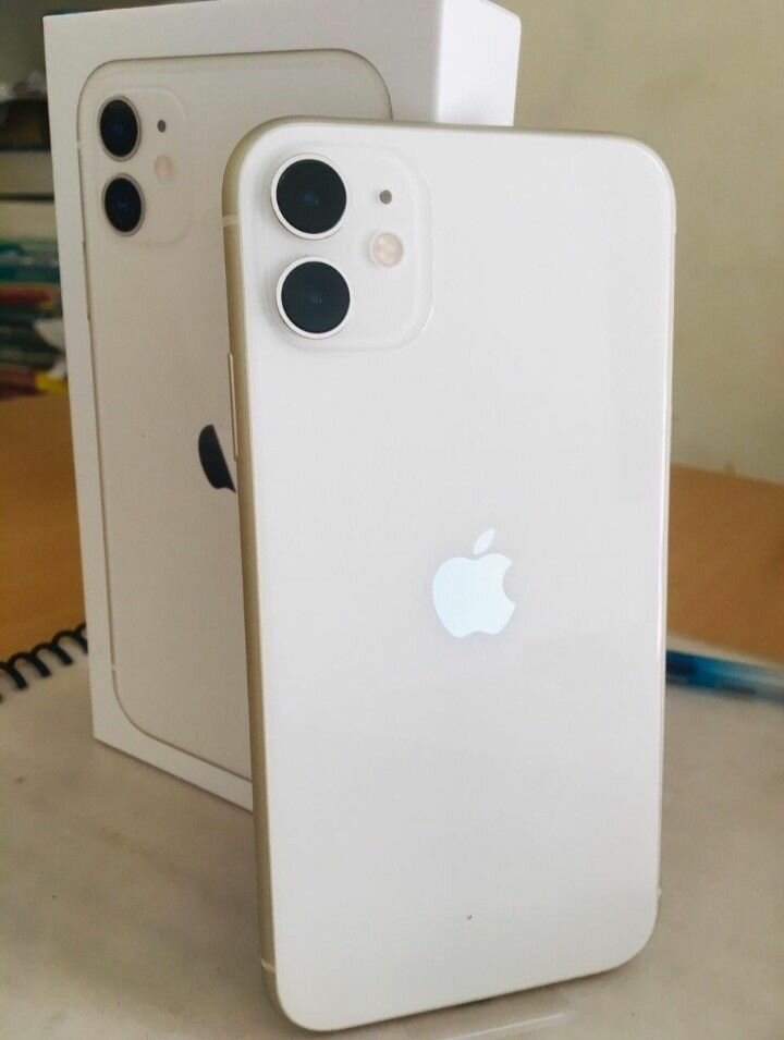 Iphone 11 64Gig