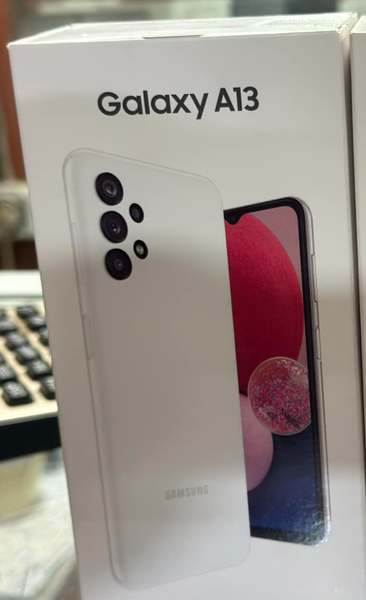 Samsung A13