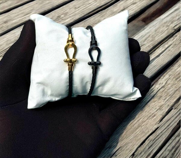 Bracelets de corde d'ancrage