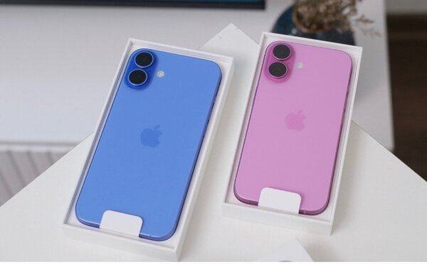 iPhone 16 eSIM unlock