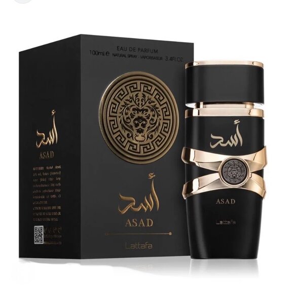 Parfum pour homme et femme