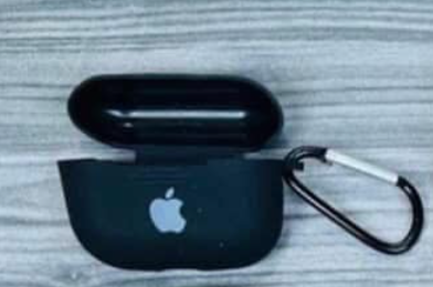 AirPods casings 