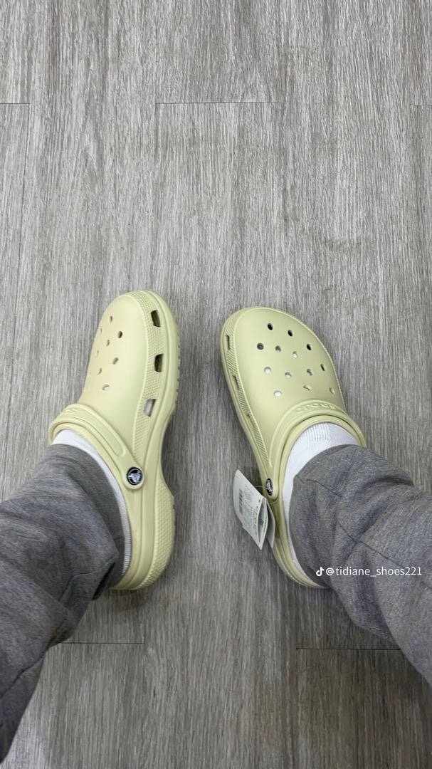 Sabots Confortables Unisexes