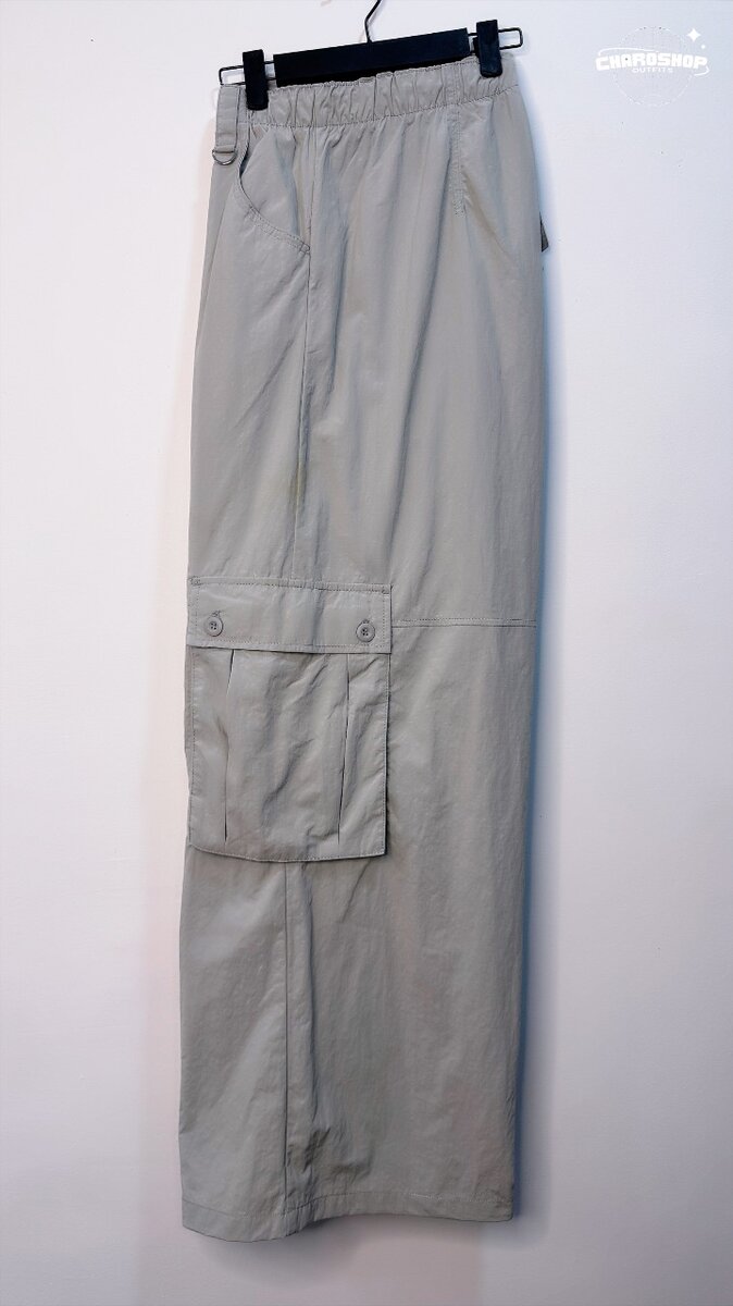 cargo grise tendance