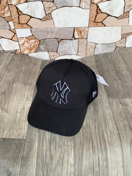 CASQUETTE NEW YORK
