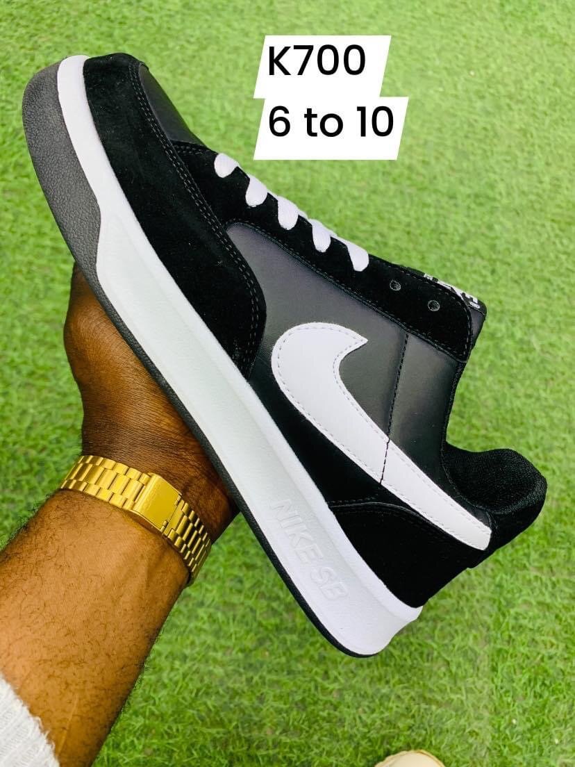 Nike SB sneakers