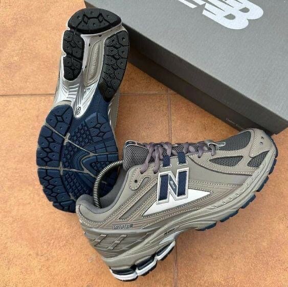 Baskets New Balance Homme