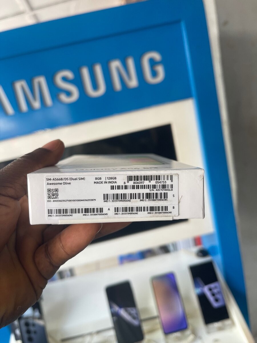 Samsung Galaxy A56 128gb