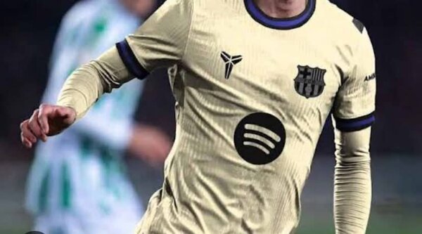 Maillot de Football Barcelone