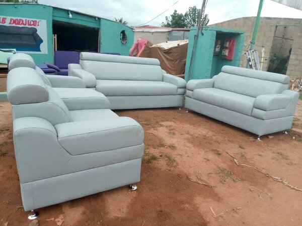 Ensemble de Canapés Modernes