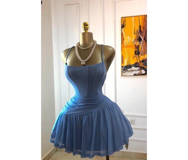 Ladies dress