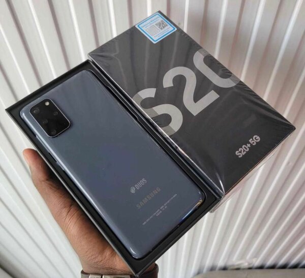 Samsung Galaxy S20 5G