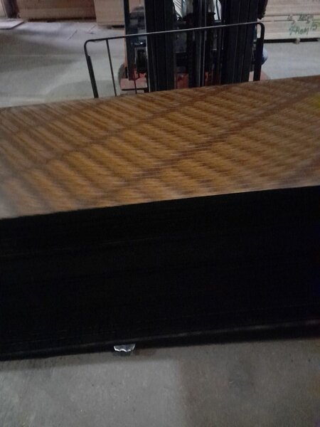 Plaques de contreplaqué haute qualité