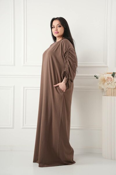 Шикарное платье на лето