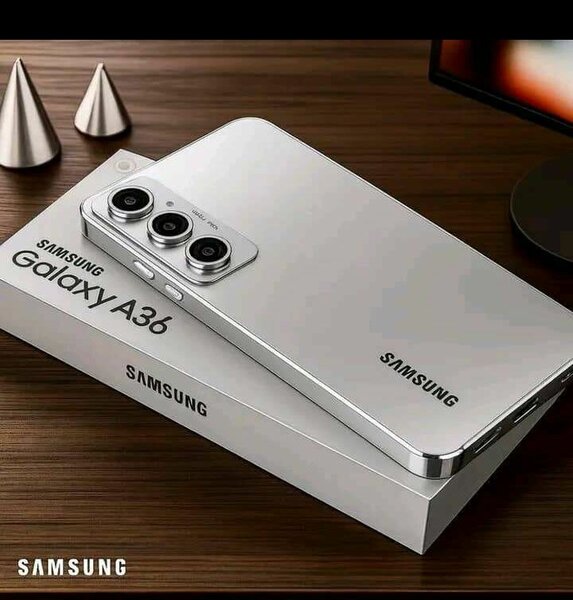 Samsung Galaxy A36