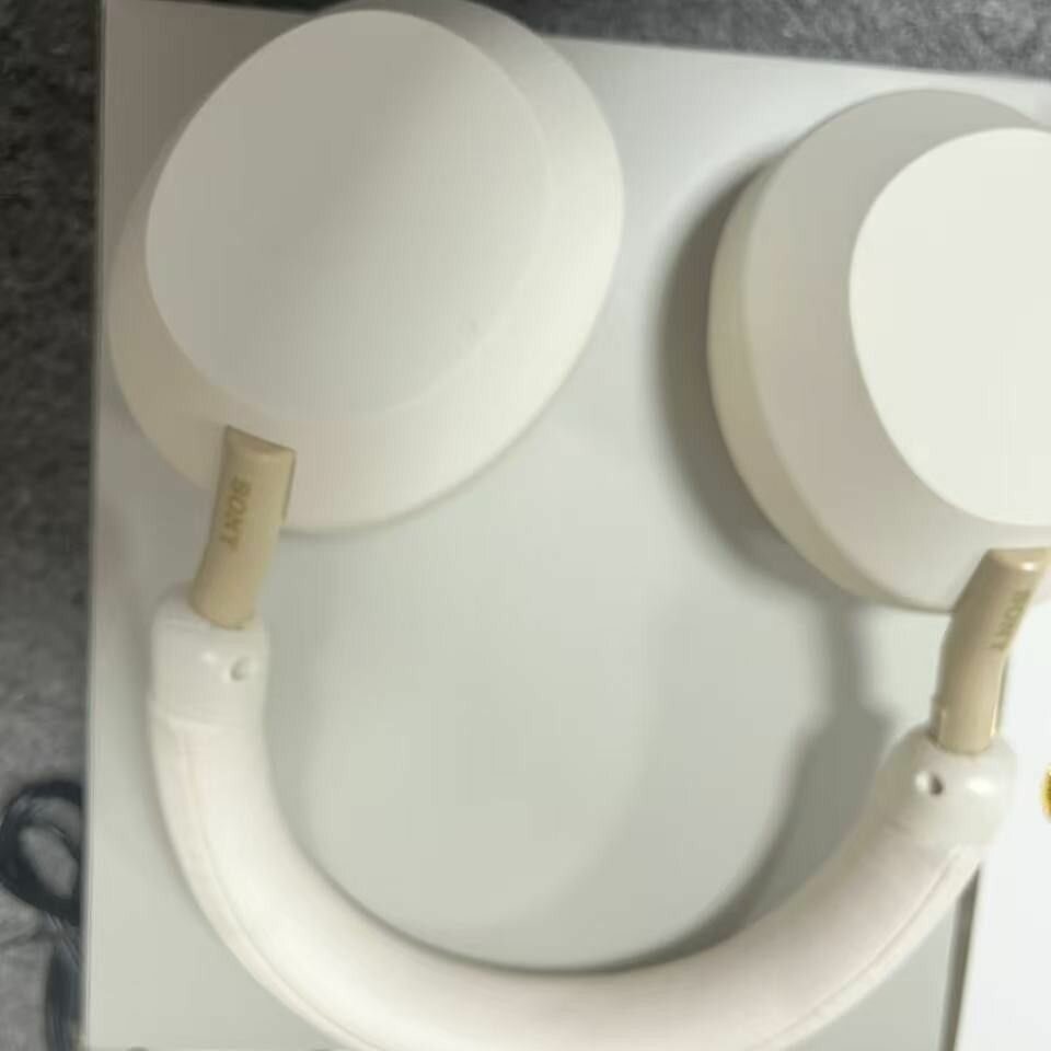 Casque Sony WH-1000XM5