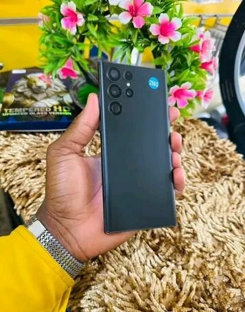 Smartphone Samsung Galaxy S23 Ultra