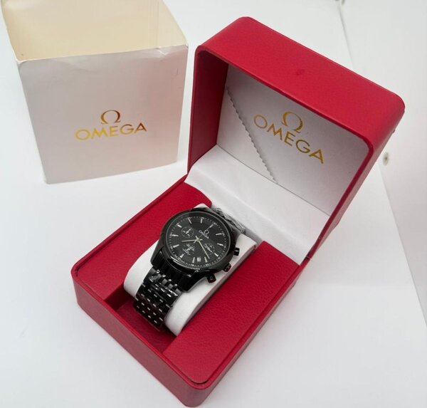 Montre Omega Homme Classique