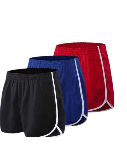 Short de bain homme sport