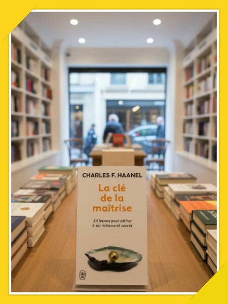 La clé de la maîtrise