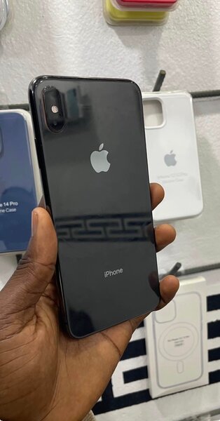 iPhone X reconditionné 64Go