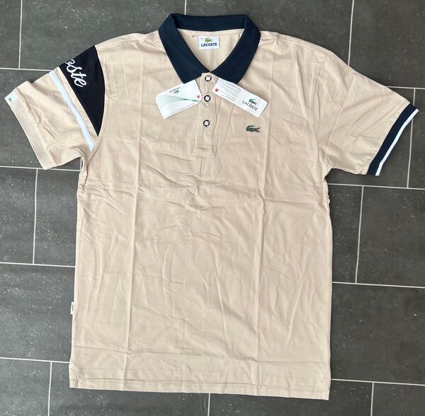 Polo Lacoste Homme Classique