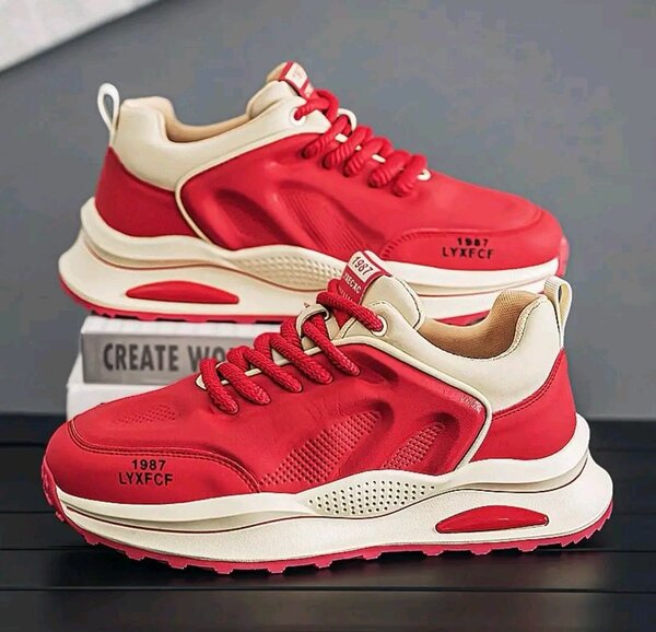 Sneakers tendance pour hommes