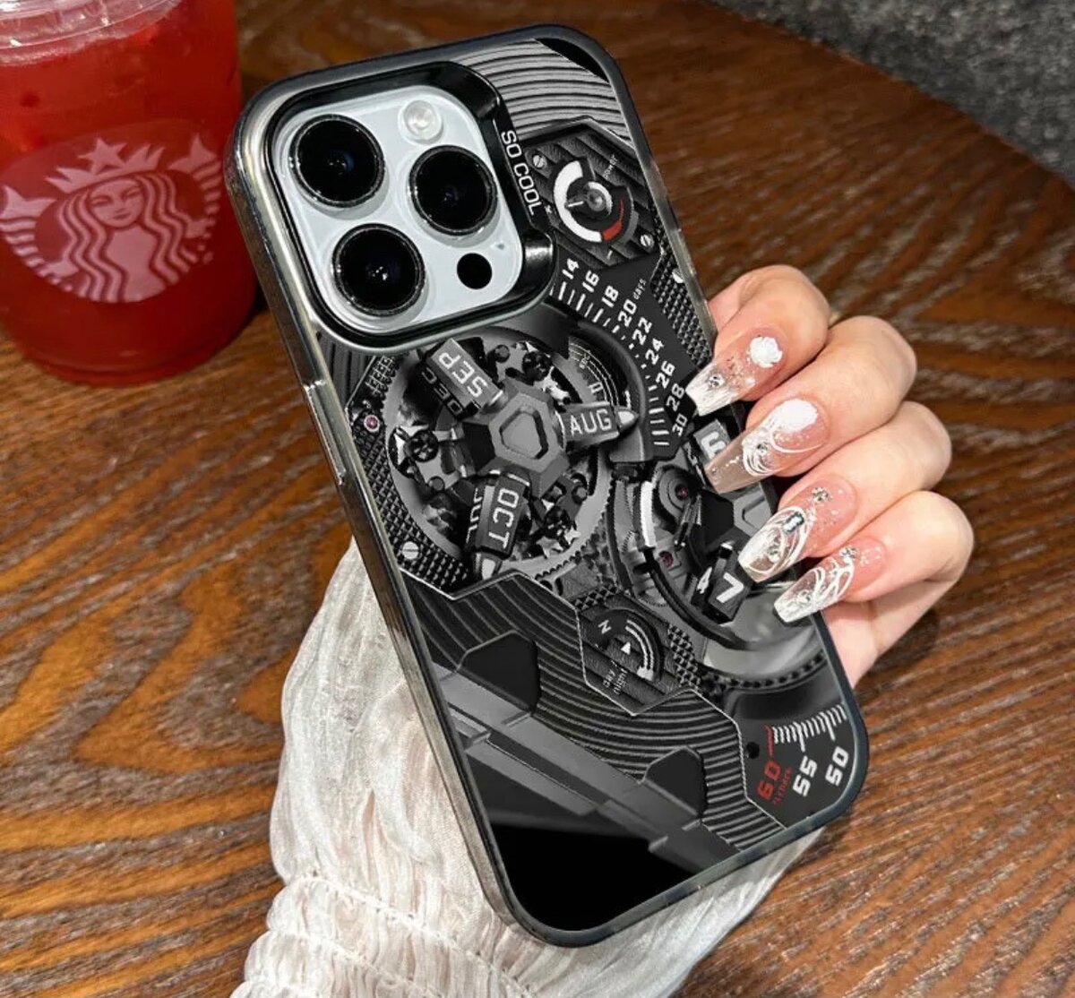 iPhone 13 pro max case