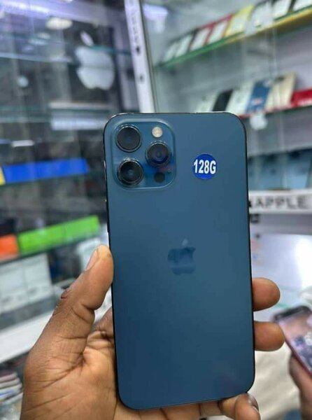 Smartphone Apple 64 Go