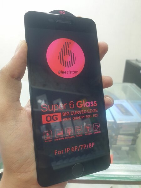 OG gorila glas sheets All models Lenz available