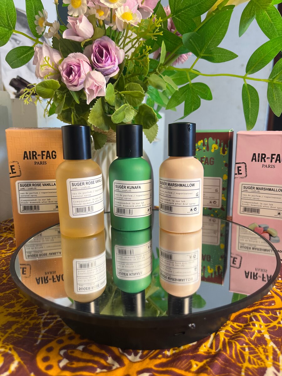 Parfum Air-Fag Paris 100ml