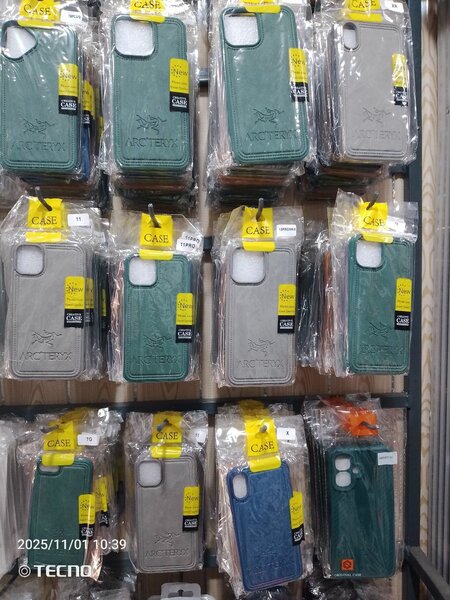 Étuis de Téléphone Design