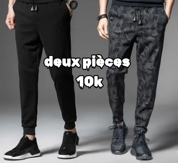 Vêtements élégants