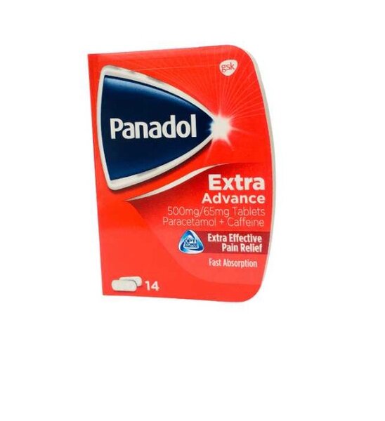 Panadol Extra Advance