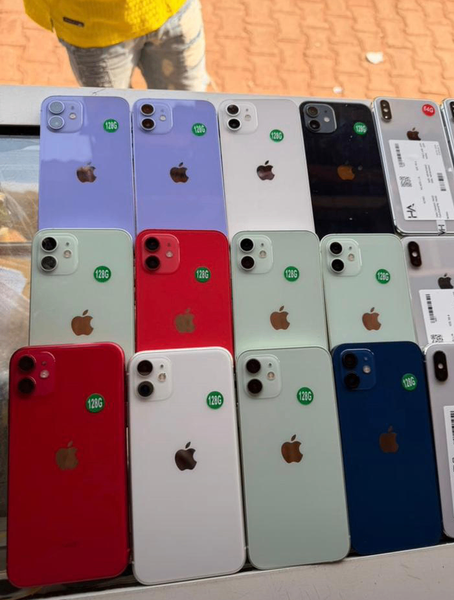 iPhone 11 reconditionné