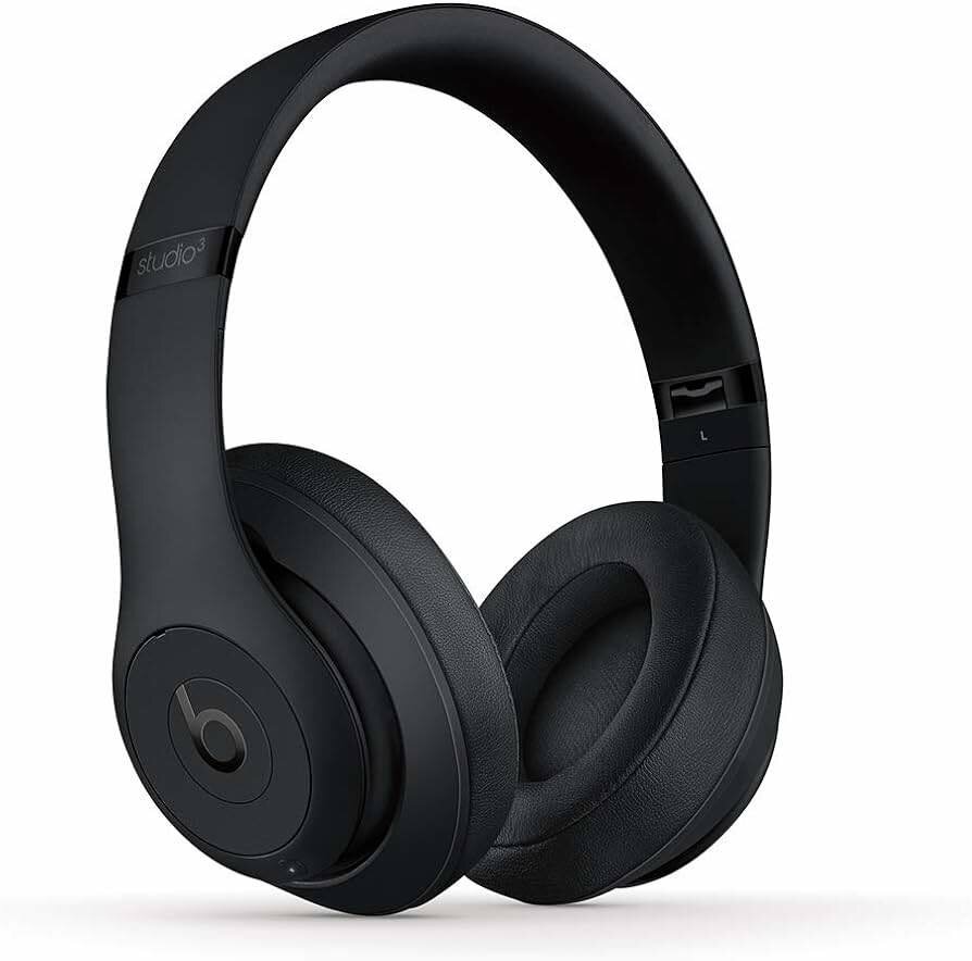 Beat studio headset