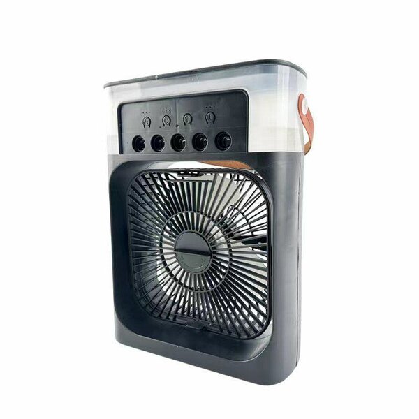 Mini ventilateur