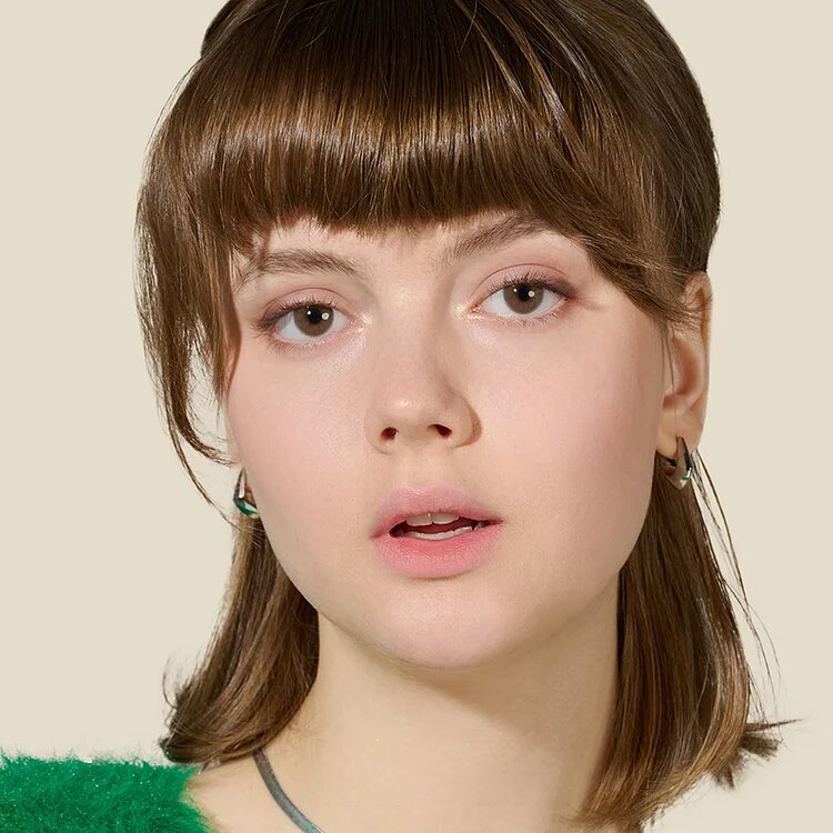 Magical moment (Brown) Eye lenses