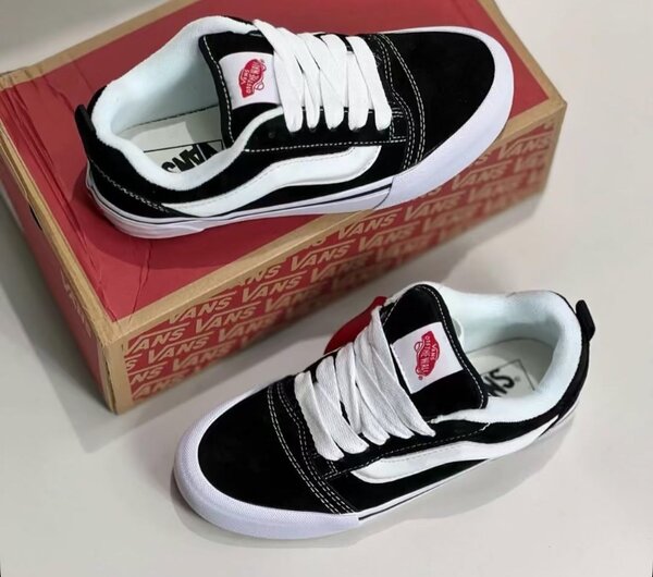 New school vans