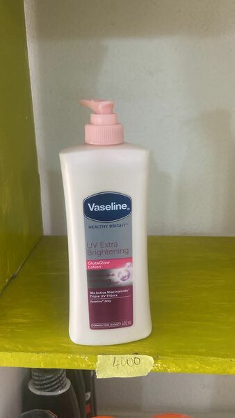 Vaseline Lotion corporelle