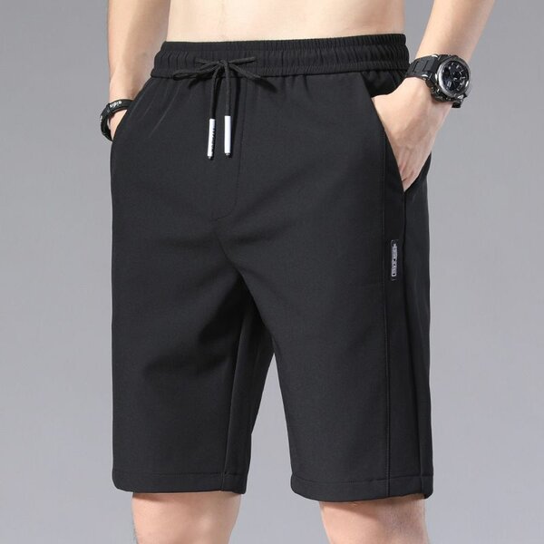 Shorts décontractés homme