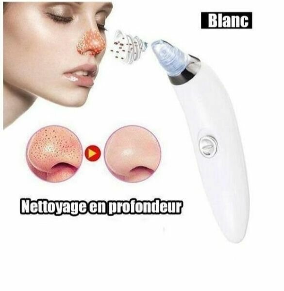 Aspirateur de graisse