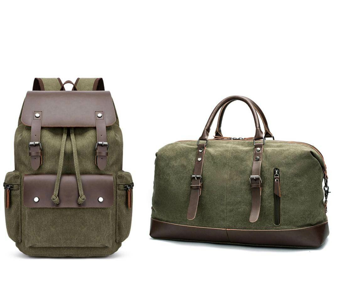 Quality travel bags set