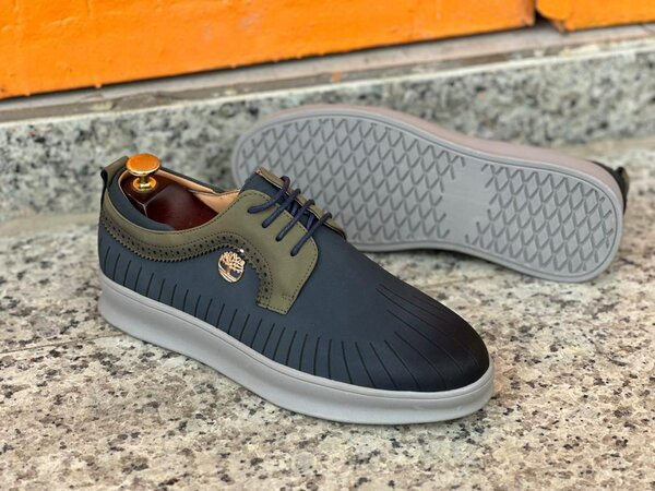 Chaussures de qualité