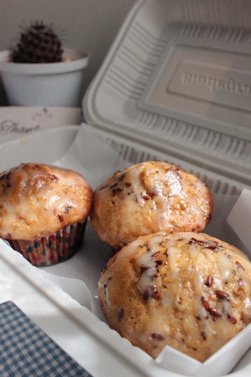 Muffins