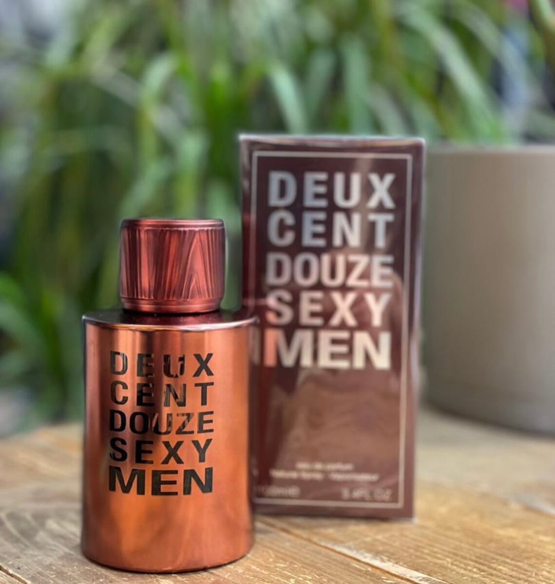 Parfum Homme Intense